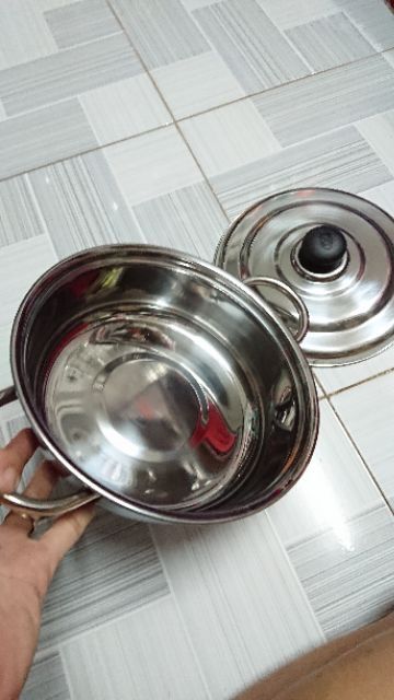 NỒI LẨU INOX 20-22-24CM