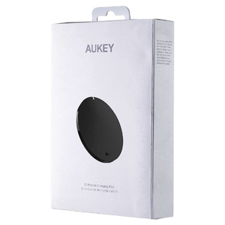 Sạc không dây aukey LC-C2