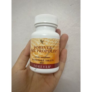 Sáp Ong Forever Bee Propolis