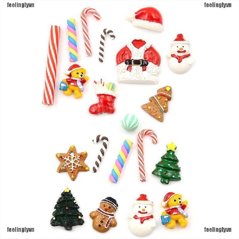 Set 30 phụ kiện hình thức ăn thu nhỏ tỉ lệ 1:12 xinh xắn cho búp bê