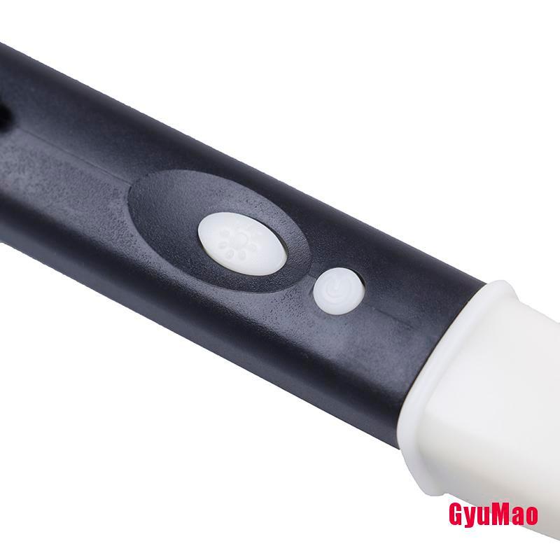 Bút Thử Điện Cảm Ứng An Toàn Không Tiếp Xúc 1AC-D VD02