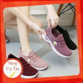 GIÀY THỂ THAO NỮ| GIÀY SNEAKERS| GIÀY TẬP GYM SIÊU XINH -Hàng nhập khẩu
