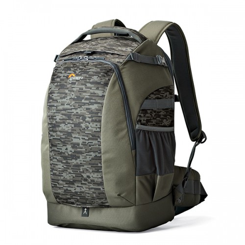 Ba lô máy ảnh Lowepro Flipside 500 AW II, Chính hãng Hoằng Quân