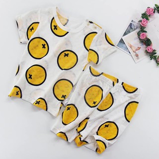ĐỒ BỘ CHO BÉ MẶC NHÀ SIZE 6-8KG