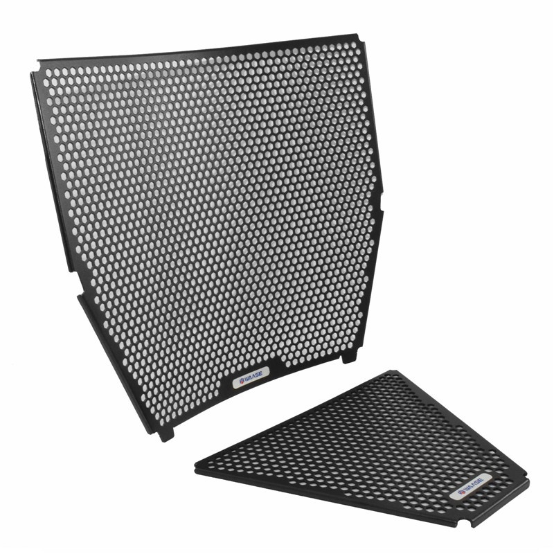 Bộ Tản Nhiệt Bảo Vệ Nước Và Tản Nhiệt Trước Cho Xe Mô Tô Ducati Panigale V4 Streetfighter V4 2018 2019 2020 2021 2022