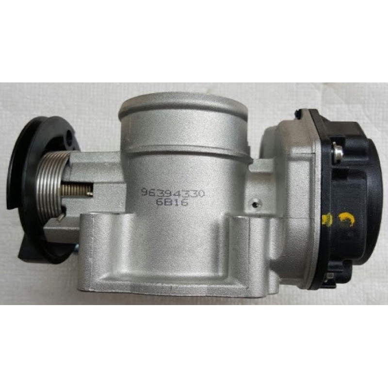 Họng ga Daewoo Lacetti ex Chính hãng Gm:96394330