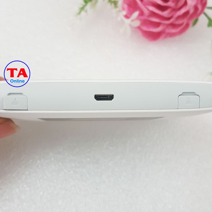 Bộ Phát Wifi 3G/4G ZTE MF920VS. Tốc độ 150Mbps. Hỗ trợ 10 user