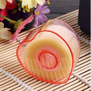 1 Hộp Cuộn Miếng Dán Kích Mí Lưới