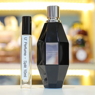 [ Mẫu Thử ] Nước hoa nữ Flowerbomb Midnight của hãng VIKTOR&ROLF
