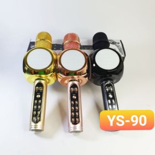 Micro Karaoke YS-90