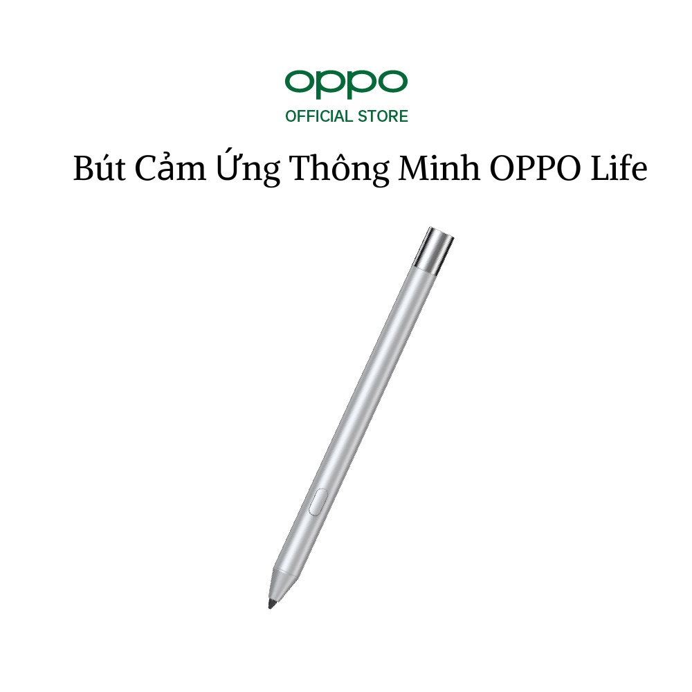 Gấu Olie OPPO - Hàng Chính Hãng