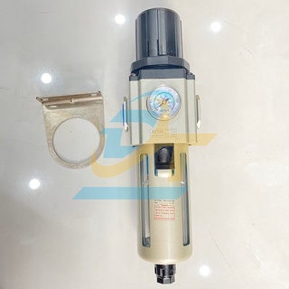 Bộ lọc điều áp khí nén airtac gafr40015sw