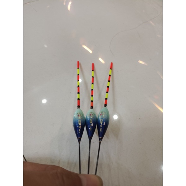 Phao nano câu Lửng Fuwang