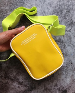 Túi Mini bag basic A.D
