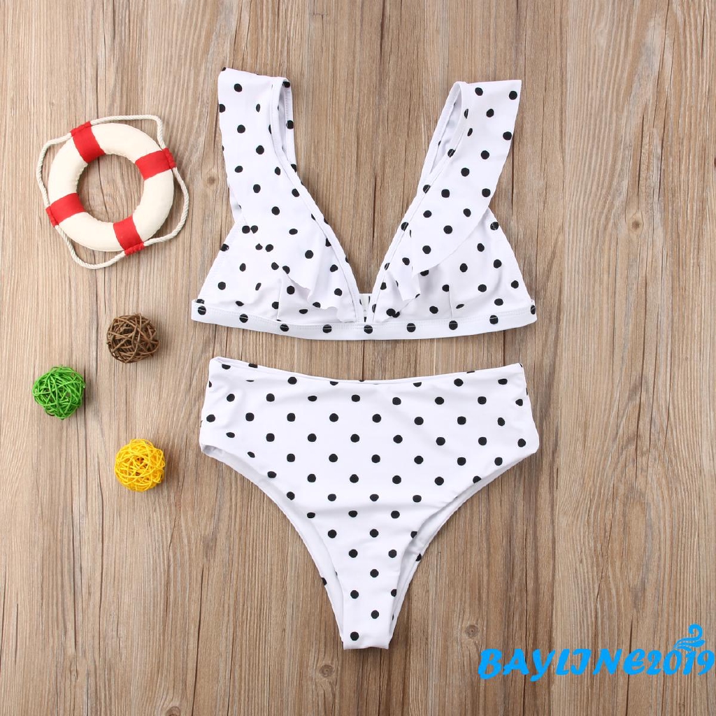 Bộ Đồ Bơi Bikini Quyến Rũ Cho Nữ | BigBuy360 - bigbuy360.vn
