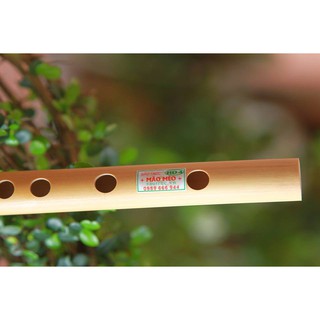 Sáo trúc Mão Mèo hàng cao cấp HD4 (Đủ tone)