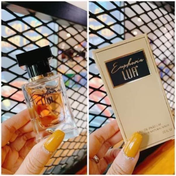 Nước hoa Lua Euphoria