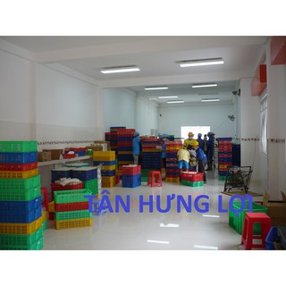 BÁNH PÍA TÂN HƯNG LỢI