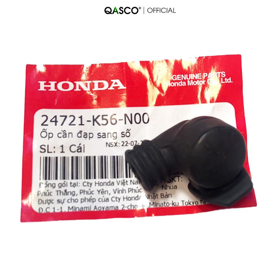 Ốp cần đạp sang số HONDA WINNER 150 / WINNER X (RS150 V1 V2 V3) (24721K56N00)