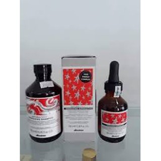 Tinh dầu chống rụng, mọc tóc DAVINES ENERGIZING SUPERACTIVE 100ML