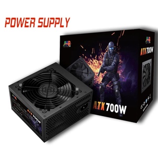 Nguồn máy tính 700w aap - bh 24 tháng