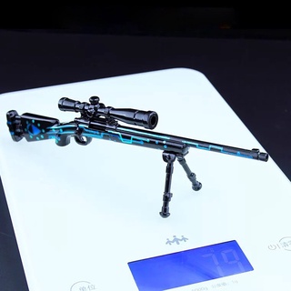 Mô Hình PUBG M24 Spygea 18cm [ Kèm Giá Đỡ ]