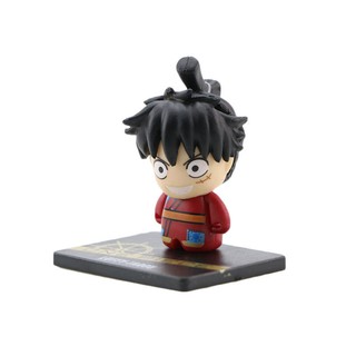Mô Hình Nhân Vật Anime One Piece