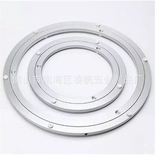Mâm xoay tròn kiểu 1 - 392mm - Đế xoay trưng bày sản phẩm