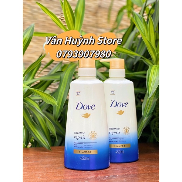 DẦU XẢ DOVE 460ML CHÍNH HÃNG