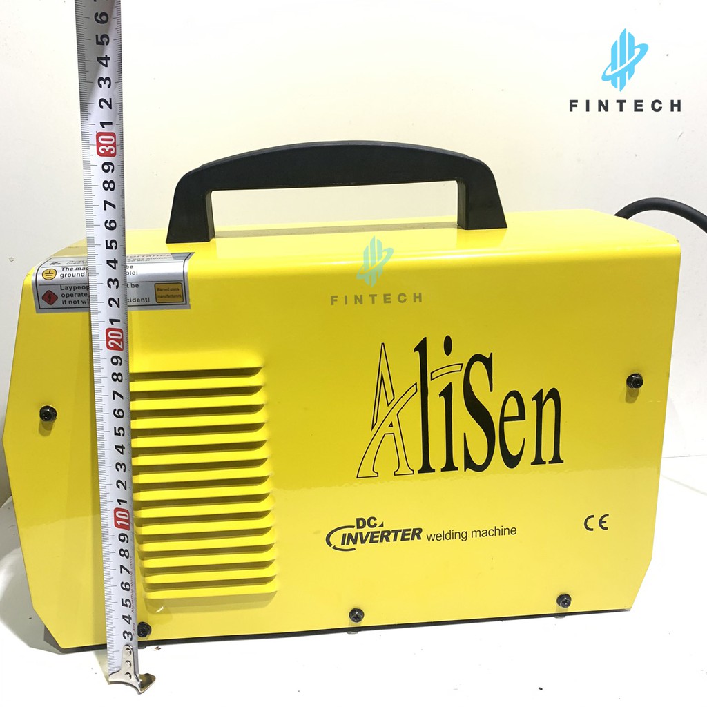 Máy hàn Inverter ALISEN - ARC300 Chính Hãng