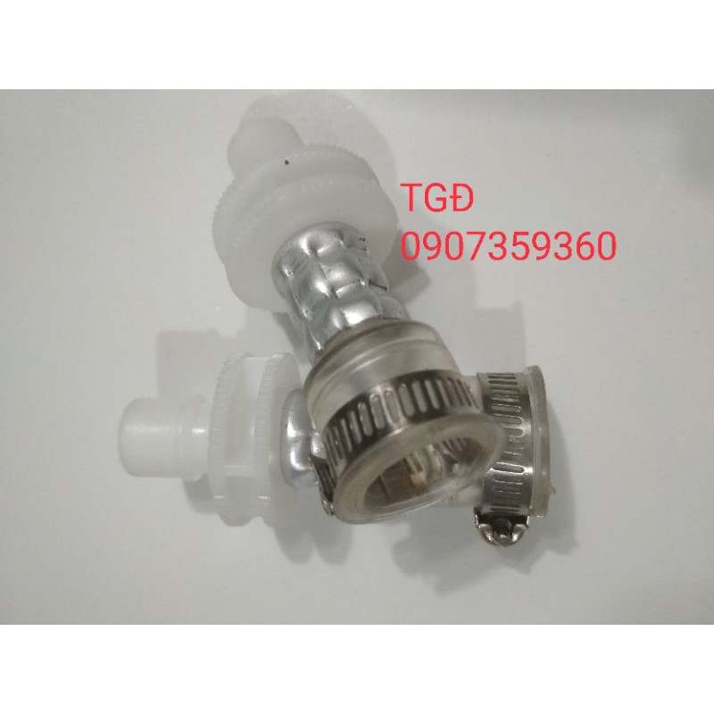 ĐẦU NỐI DÂY CẤP MÁY GIẶT