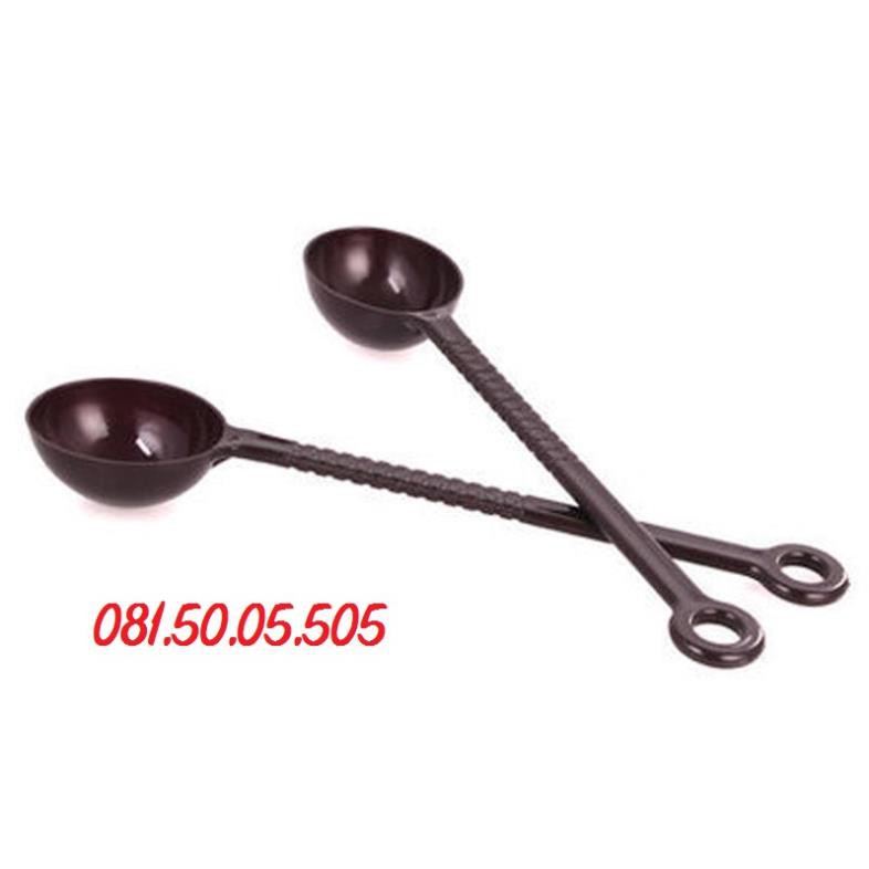 Thìa đong định lượng bền đẹp với dung tích tùy chọn 10g hoặc 15g - Thiết bị trà chanh