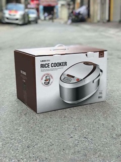 NỒI CƠM ĐIỆN TỬ LOCK