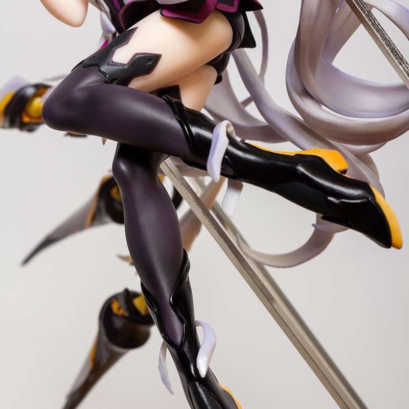 Mô Hình Nhân Vật Hoạt Hình Anime Có Thể Dùng Làm Phụ Kiện Trang Trí G-Phiên Bản Thủ Công Hai Chiều