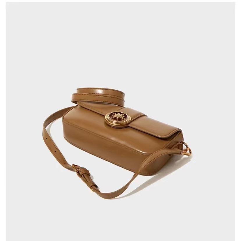 Túi Xách Đeo Vai Thời Trang Mùa Hè 2022 Sang Trọng Cho Nữ