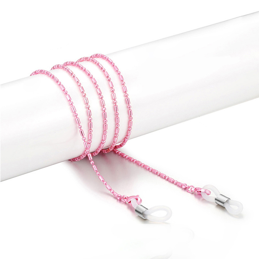 Dây Đeo Kính Chống Thất Lạc Thời Trang Cho Nam Và Nữ