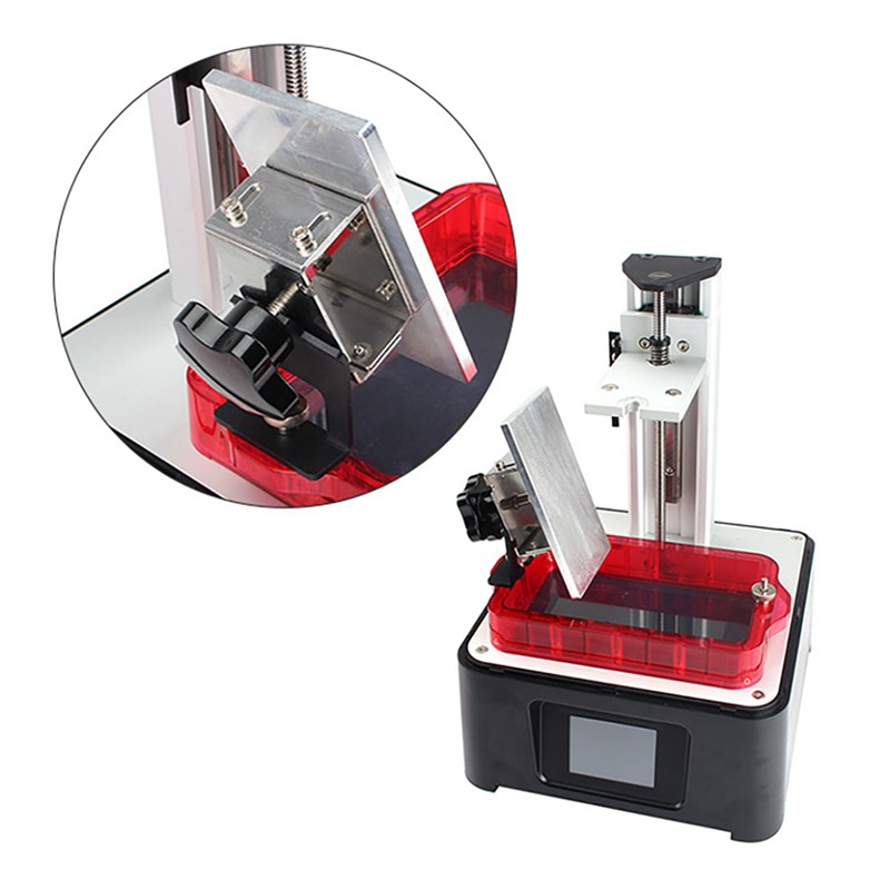 Giá Đỡ Cho Máy In 3d 5.5 Inch / 6 Inch Lcd | BigBuy360 - bigbuy360.vn