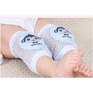 Minchun123:Bọc đầu gối lưới cho bé tập đi, tập bò tránh va đập, đồ bảo vệ tập đi cho bé, đồ dùng an toàn cho bé