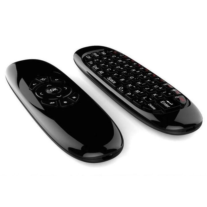 Điều khiển tử xa thông minh chuột bay C120 cảm biến gia tốc 1000000185 | BigBuy360 - bigbuy360.vn