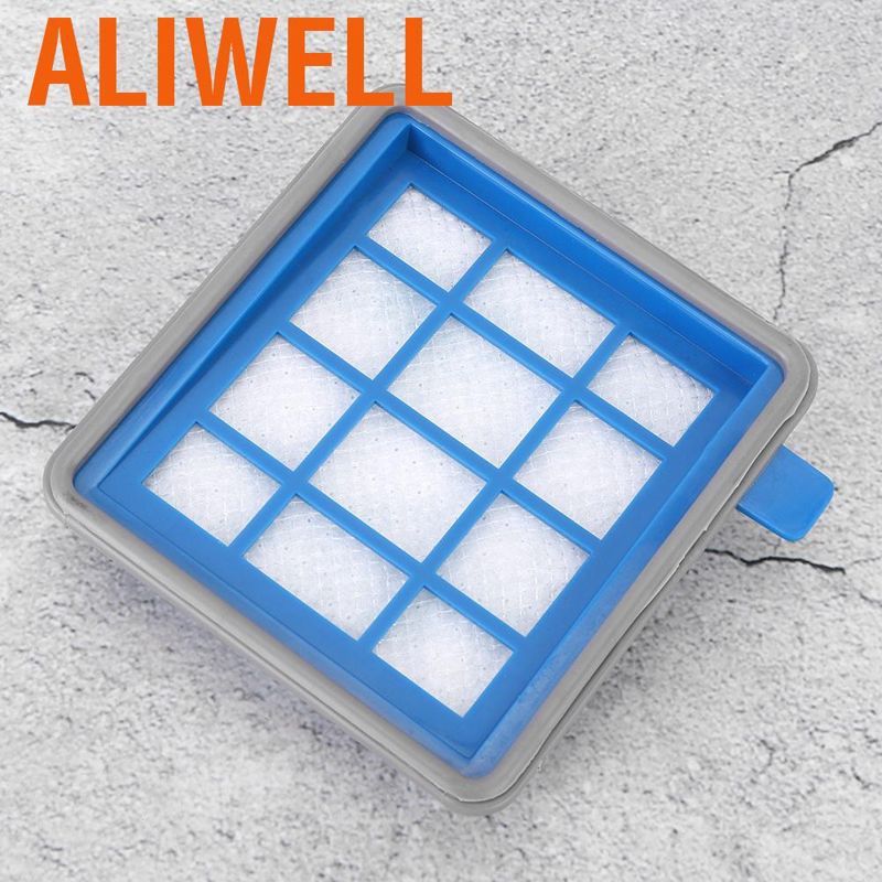 Bộ lọc thay thế chuyên dụng cho máy hút bụi Philips Fc8085 Fc806