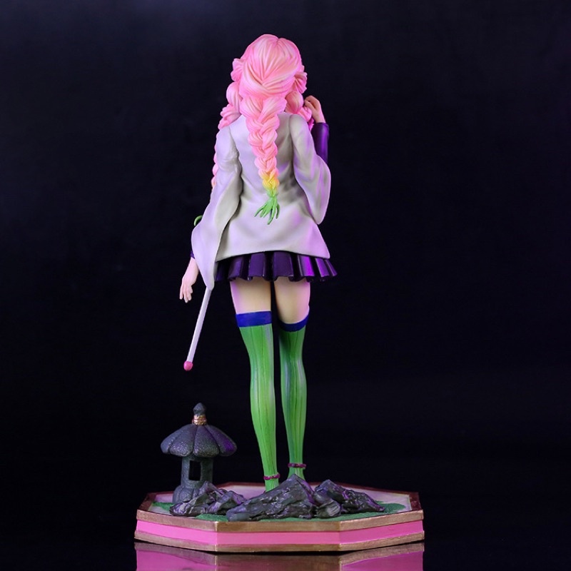 Mô hình figure nhân vật Kanroji Mitsuri trong Kimetsu no Yaiba