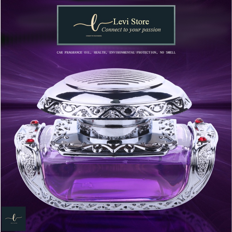 NƯỚC HOA Ô TÔ NHẬP KHẨU TRANG TRÍ TAPLO, KHỬ MÙI Ô TÔ | CỬA HÀNG NƯỚC HOA Ô TÔ LEVISTORE.