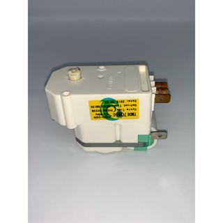 Timer Tủ Lạnh LG, Đồng Hồ Thời Gian
