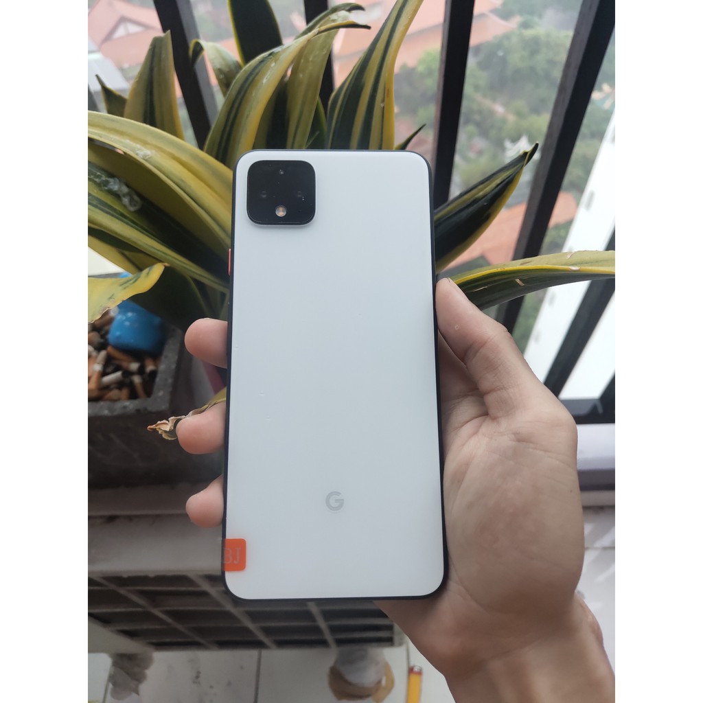 Điện thoại Google Pixel 4 XL Quốc Tế 2 Sim