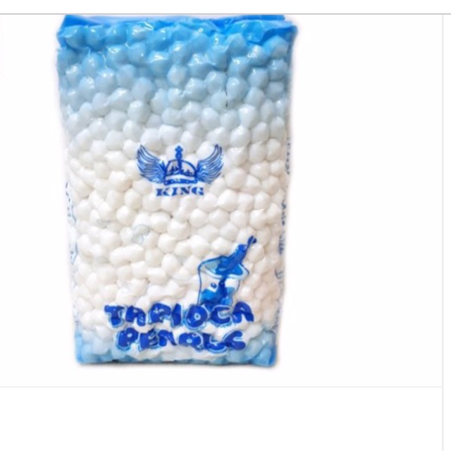 Trân châu trắng thái king