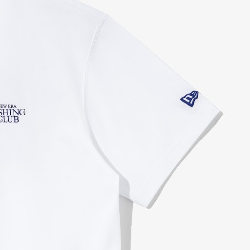 Áo Thun Unisex NEW ERA Chính Hãng 100% – 12715292