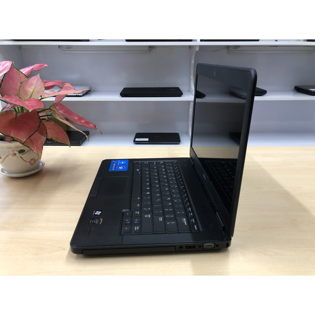 Laptop DELL E5440 - i5 4310U - RAM  4G - HDD 500G - 15.6in HD