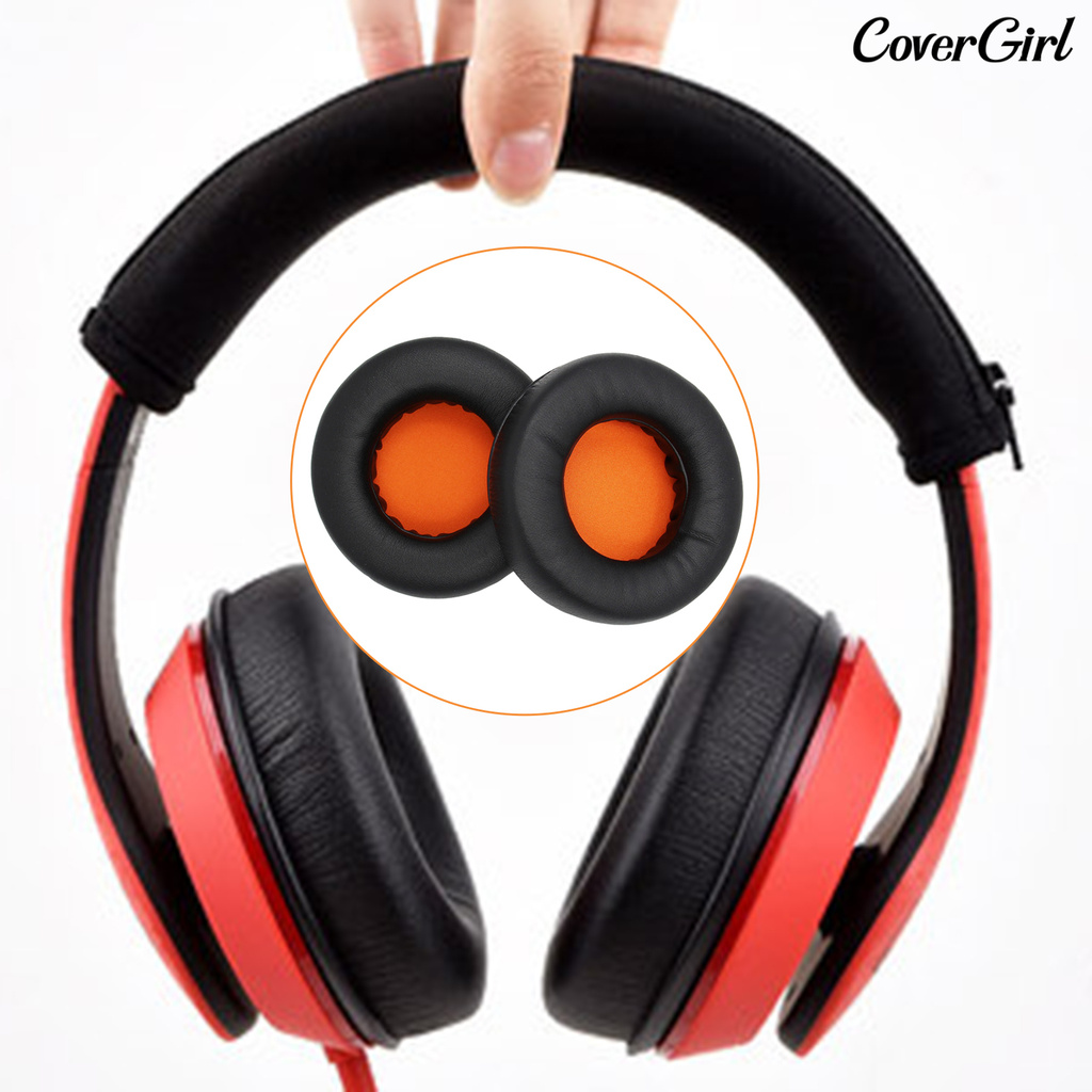 1 Cặp Đệm Tai Nghe Bọc Da Giả Co Giãn Thay Thế Cho Razer Kraken Pro Usb 7.1 | BigBuy360 - bigbuy360.vn