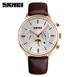 Đồng hồ nam Skmei 9117