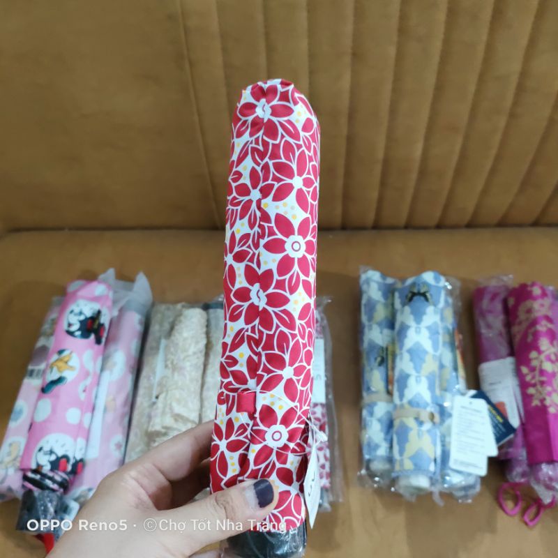 Ô dù xuất khẩu Nhật